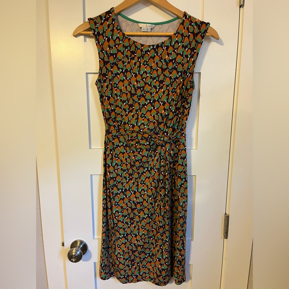 Boden dress